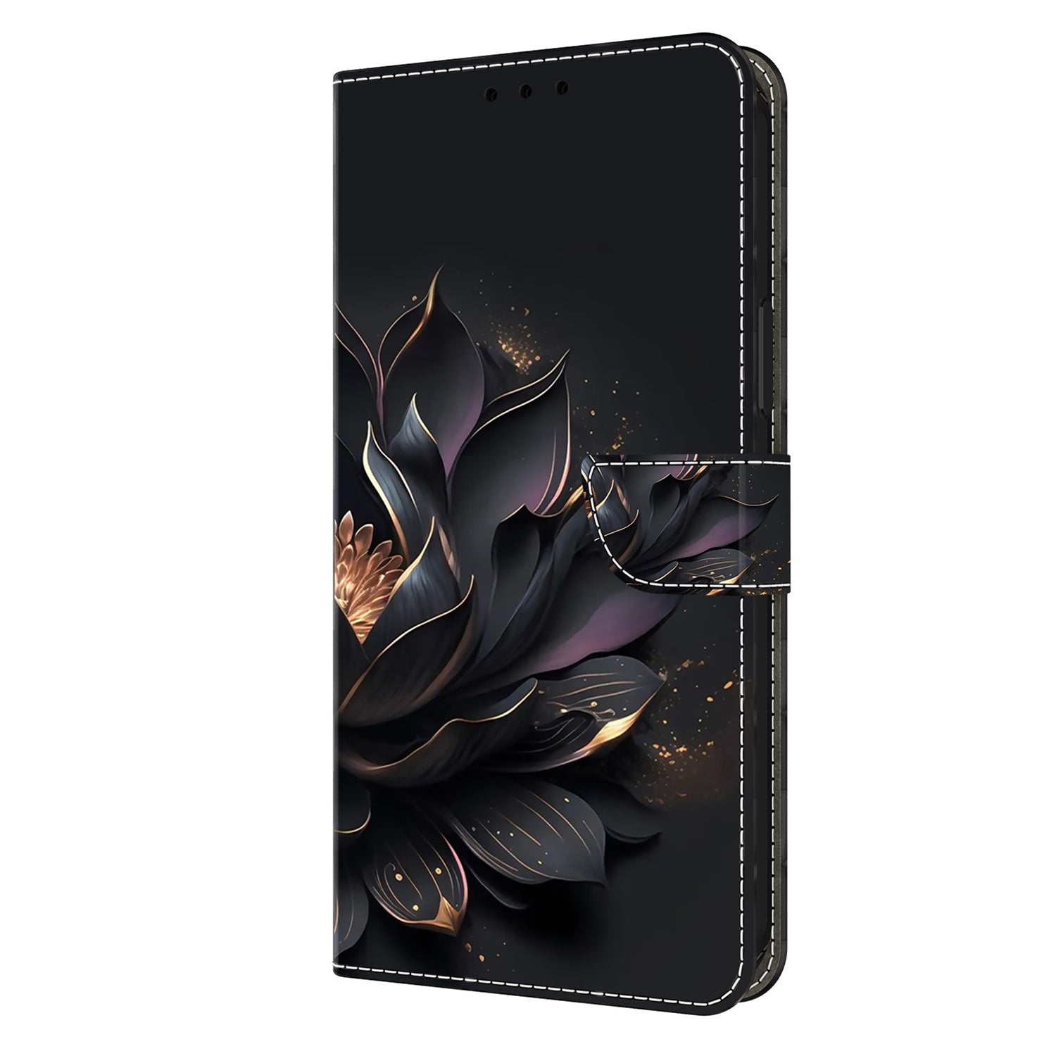 For Xiaomi Redmi Note 13 5G Wallet Case 3D Pattern PU Leather Folio Protective Cover For Xiaomi Redmi Note 13 5G Wallet Case 3D Pattern PU Leather Folio Protective Cover